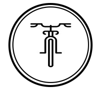 Fietstour Icon